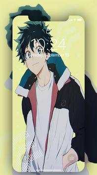Boku No Wallpapers Academia screenshot 2