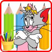 Coloring Game: Tom 0.1