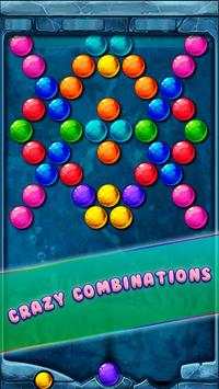 2D Bubble Game screenshot 5
