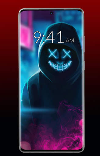 Ghost Horror Wallpapers HD screenshot 6