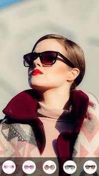 Best Sunglass Photo Editor 6 تصوير الشاشة