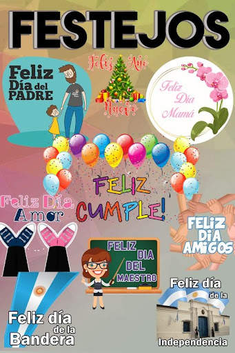 Stickers de Argentina Lite screenshot 5