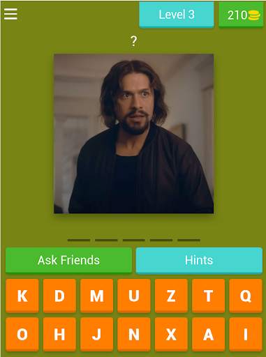 The Umbrella Academy - QUEST & QUIZ screenshot 9