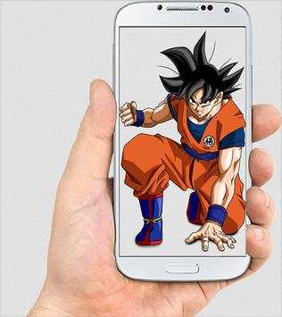 DRAGON BALL Z | Free Ringtones screenshot 1
