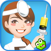 Doctor's Office icon