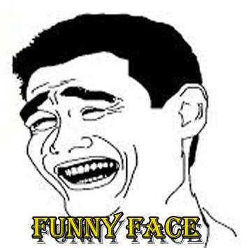 funny face screenshot 1