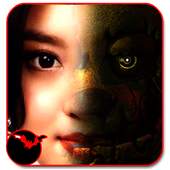 FNAF Photo Mix Editor 1.0