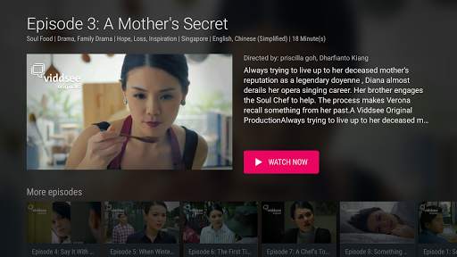 Viddsee screenshot 11