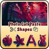 Cut Paste Photos
