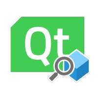 Qt 3D Studio Viewer