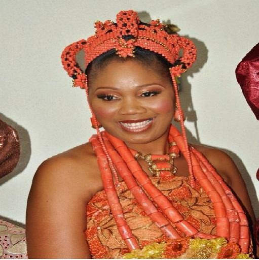 Edo Bride Wedding Attire screenshot 3