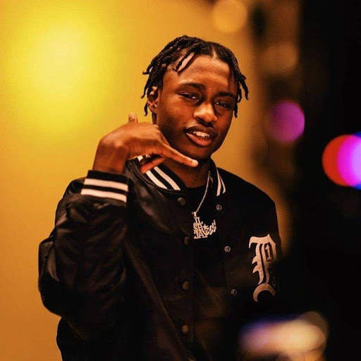Lil Tjay SONGS Wallpapers 2020 screenshot 2