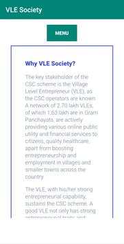 VLE Society screenshot 7