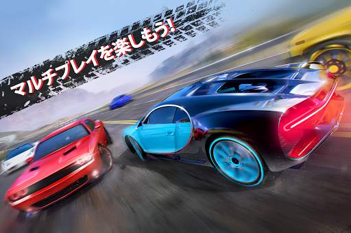 GTRトラフィックライバルズ screenshot 6