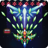 Thunder Assault Air Strike icon