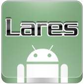 Lares Lite - Icon Pack logo