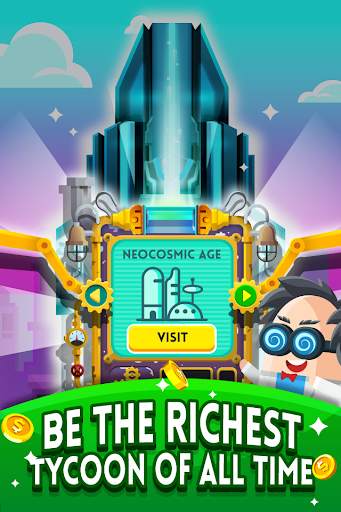 Cash, Inc. Fame & Fortune Game screenshot 6