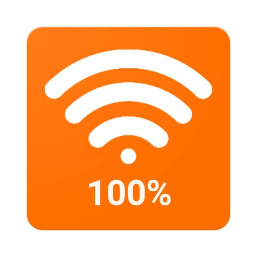 WiFi Signal Strength Checker 1.0