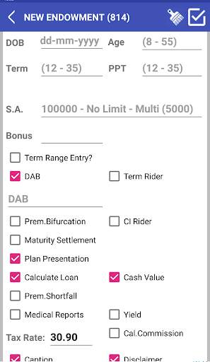 ALL IN ONE PREMIUM CALCULATOR BY APP STUDIO screenshot 5
