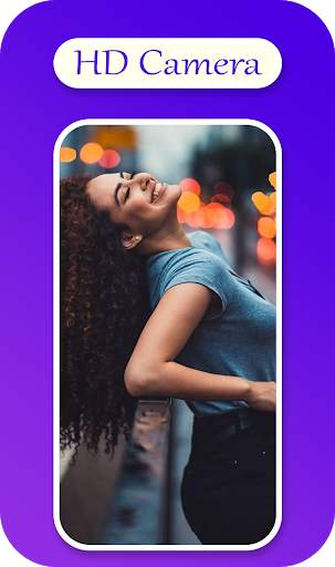 OS13 Camera - Camera for iPhone 11 effect, selfie screenshot 2
