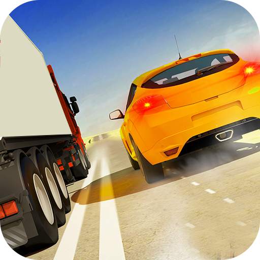 Traffic Racer King 1.6