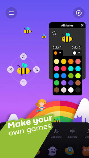 BuzzGames स्क्रीनशॉट 9