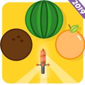 Ninja Fruit Hit 1.0
