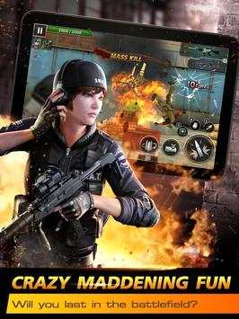 Point Blank Mobile screenshot 21