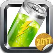 Battery Saver(Monitor life battery ) on 9Apps