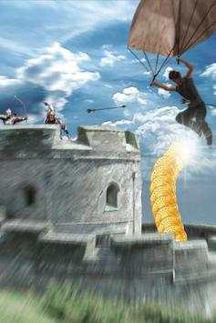 Temple Castle Run screenshot 3