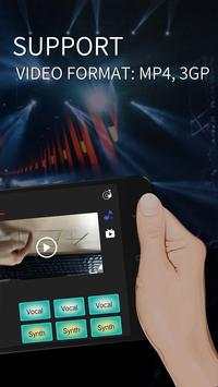 DJ Mixer Player screenshot 2