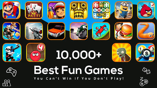 Play Game & Earn Money - Play Quiz screenshot 1