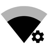 WPS WPA WIFI PIN TESTER icon
