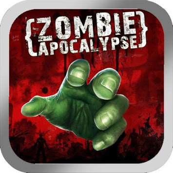 Zombie apocalypse screenshot 2