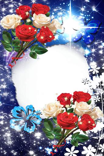 Flower Photo Frames - Garden Nature HD 2020 screenshot 8