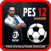 Guide PES 12 New 1.0