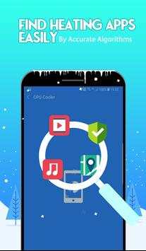 Phone Cooler screenshot 2