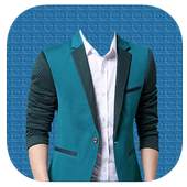 Man Fashion Shirt Photo Suit and Editor 1.0.10
