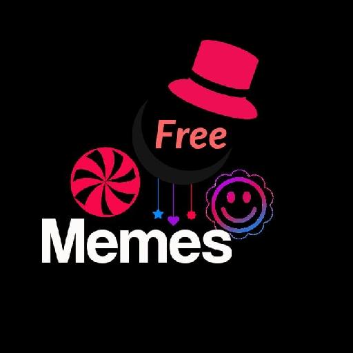 Free Memes icon