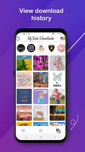 Insta downloader | downloader for instagram screenshot 6