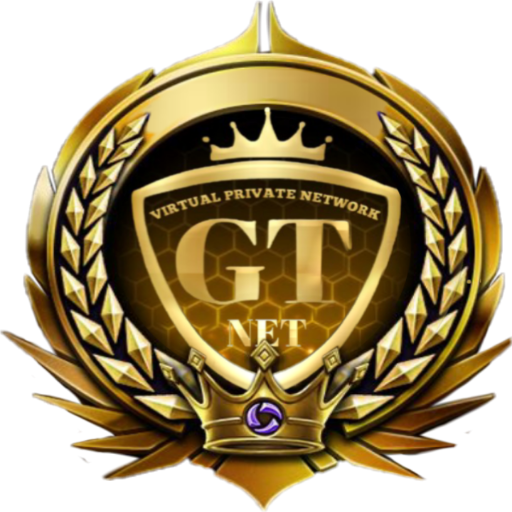 GT NET LOCAL VPN icon