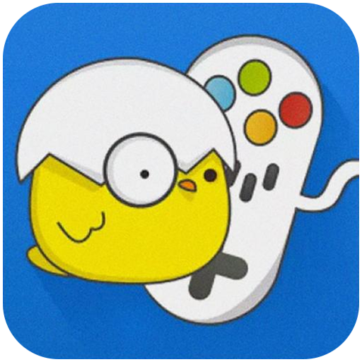 Happy Chick Emulator - Best games to play tutos icon