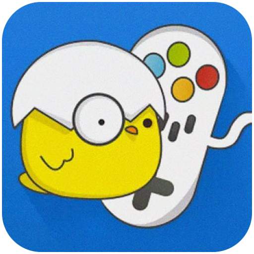 Happy Chick Emulator - Best games to play tutos 1.0