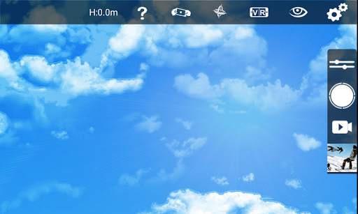 XK X520 screenshot 2
