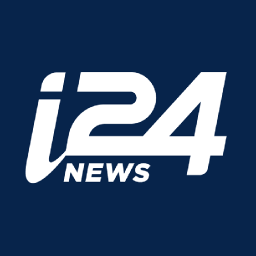 i24NEWS иконка