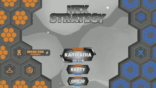 HEX Strategy -turowa strategia screenshot 4