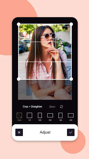 Photo Gallery with Photo Editor screenshot 3