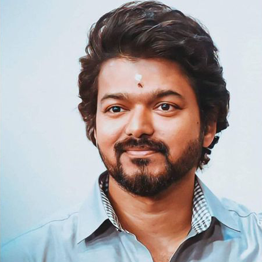 Vijay Wallpapers icon
