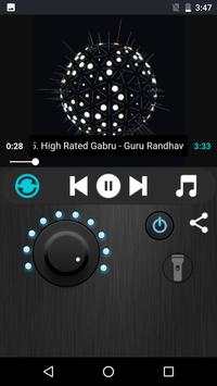 DJ FlashLight screenshot 6