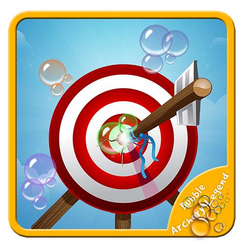 Bubble Archery Legend 1.13